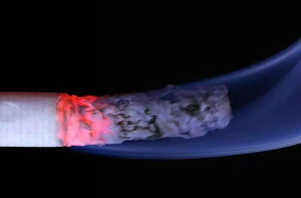 What could happen if the Tobacco Control Bill is Passed?
